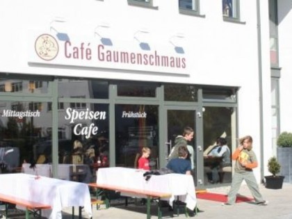 照片: Gaumenschmaus